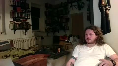 sunr1sa online show from January 11, 2026, 8:14 pm