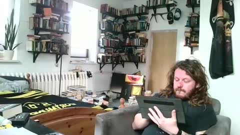 sunr1sa online show from February 7, 2026, 8:40 am