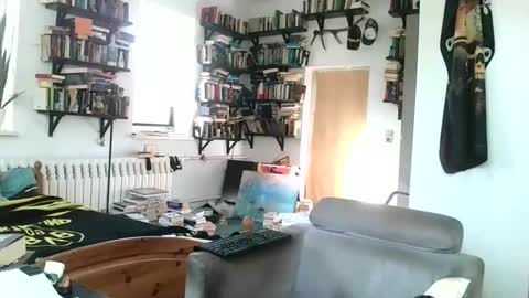 sunr1sa online show from March 7, 2026, 8:22 am