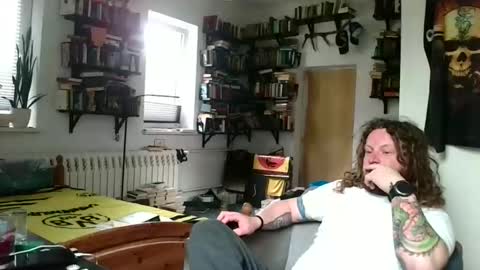 sunr1sa online show from April 12, 2026, 11:15 am