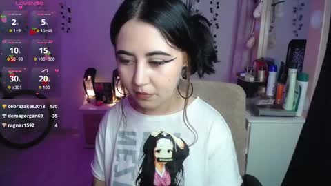 Snapshot of sunset_pienk chatting on February 3, 2026, 6:40 am Sunset online show from February 3, 2026, 6:40 am