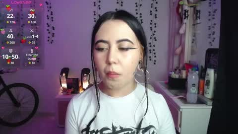 Snapshot of sunset_pienk chatting on February 6, 2026, 3:55 am Sunset online show from February 6, 2026, 3:55 am