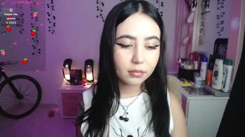 Snapshot of sunset_pienk chatting on February 7, 2026, 4:38 am Sunset online show from February 7, 2026, 4:38 am