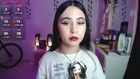 Snapshot of sunset_pienk chatting on February 10, 2026, 5:22 am Sunset online show from February 10, 2026, 5:22 am