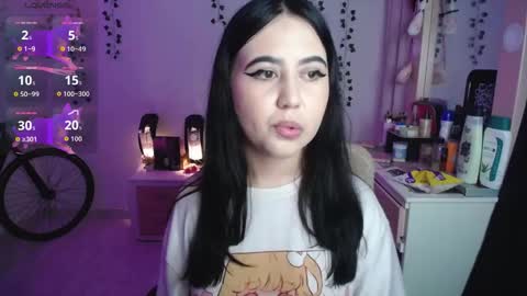 Snapshot of sunset_pienk chatting on February 18, 2026, 3:24 am Sunset online show from February 18, 2026, 3:24 am