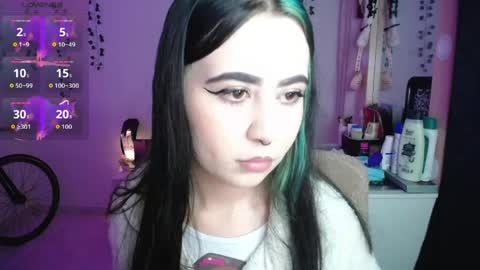 Snapshot of sunset_pienk chatting on April 2, 2026, 1:14 am Sunset online show from April 2, 2026, 1:14 am