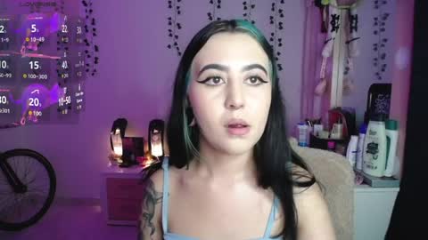 Snapshot of sunset_pienk chatting on April 3, 2026, 5:27 am Sunset online show from April 3, 2026, 5:27 am