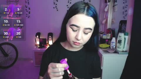 Snapshot of sunset_pienk chatting on April 9, 2026, 3:17 am Sunset online show from April 9, 2026, 3:17 am