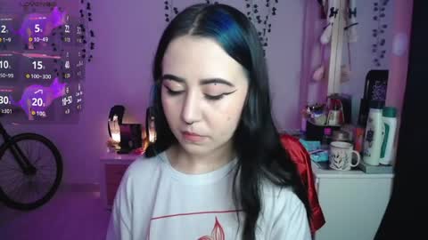 Snapshot of sunset_pienk chatting on April 16, 2026, 2:23 am Sunset online show from April 16, 2026, 2:23 am