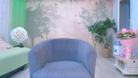 Eva  online show from March 28, 2026, 3:33 pm