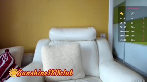 Snapshot of sunshine1818club chatting on March 3, 2025, 8:05 am Angela Sunshine1818club online show from March 3, 2025, 8:05 am
