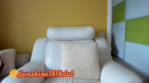 Snapshot of sunshine1818club chatting on October 5, 2025, 7:07 am Angela Sunshine1818club online show from October 5, 2025, 7:07 am