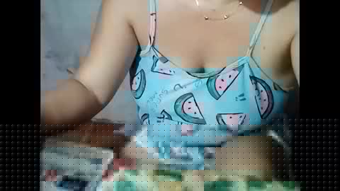 sunshine_38 online show from September 18, 2025, 2:35 am