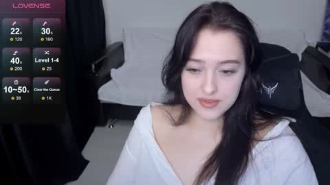 sunshine_j online show from October 12, 2025, 8:30 pm