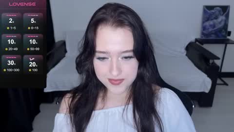 sunshine_j online show from October 23, 2025, 5:23 pm