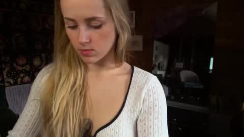 Sunray online show from January 23, 2025, 11:26 pm