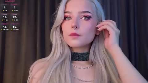 Alice online show from October 15, 2025, 4:34 am