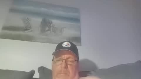 Sunspotbaby online show from February 9, 2026, 4:05 am