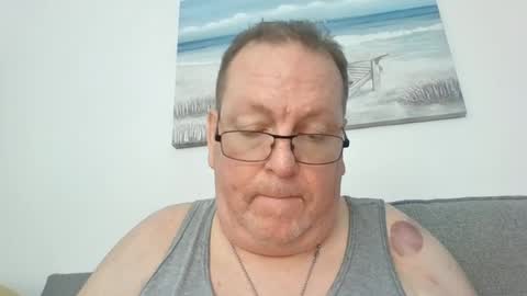 Sunspotbaby online show from July 2, 2026, 8:26 pm