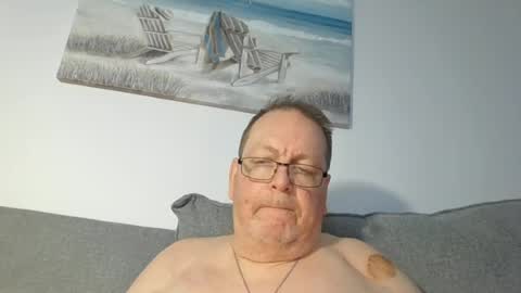 Sunspotbaby online show from July 5, 2026, 9:55 pm