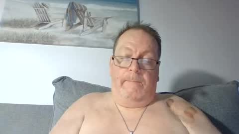 Sunspotbaby online show from July 12, 2026, 1:07 am