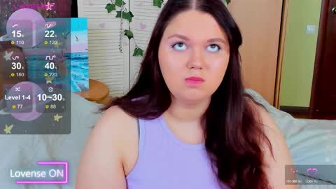 sunyy_bunyy online show from September 16, 2025, 4:13 am