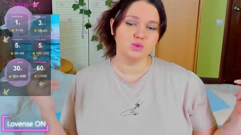 sunyy_bunyy online show from September 21, 2025, 4:14 am