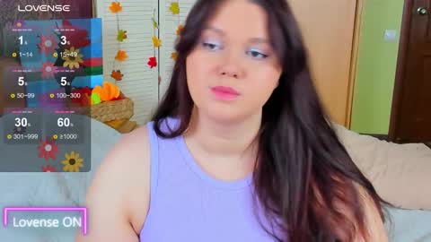 sunyy_bunyy online show from October 1, 2025, 7:03 am