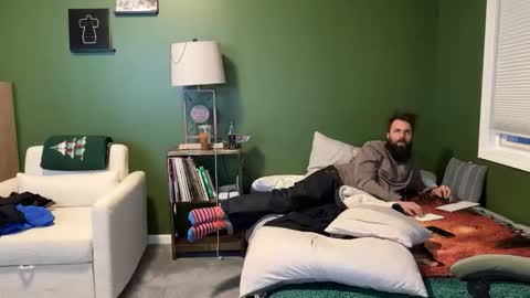 Matt online show from February 7, 2026, 11:19 pm