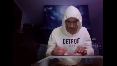 Super dave88 online show from January 9, 2025, 10:41 am