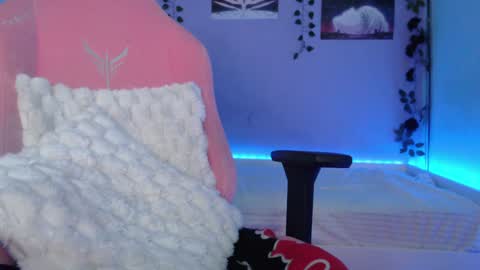 Milana Scarlett online show from March 6, 2025, 9:58 am