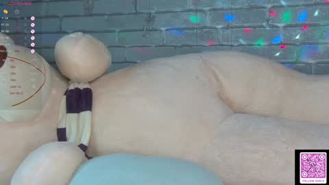 Milana Scarlett online show from March 11, 2025, 2:29 pm