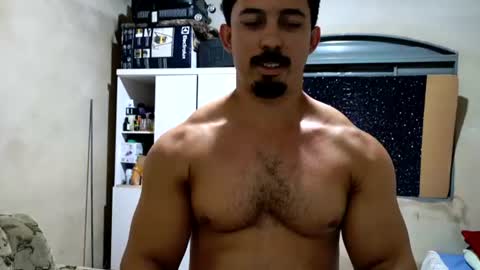 Snapshot of superbigmr chatting on August 5, 2026, 9:50 pm james online show from August 5, 2026, 9:50 pm