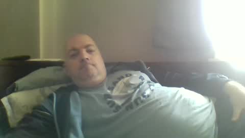 superboy78 online show from September 28, 2025, 10:42 am