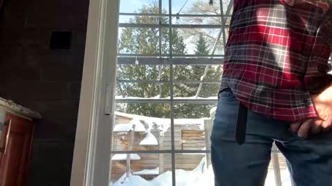 Francisco666 online show from February 19, 2025, 7:05 pm