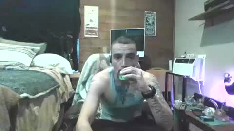 Snapshot of superd512 chatting on January 26, 2025, 10:24 pm Guero Cash online show from January 26, 2025, 10:24 pm