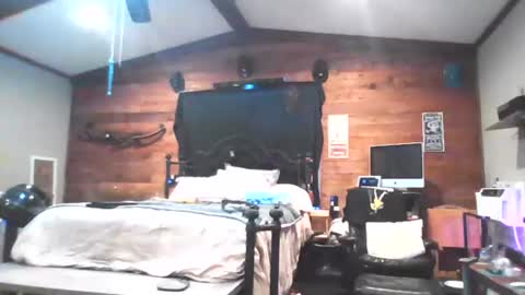 Snapshot of superd512 chatting on January 28, 2025, 9:08 pm Guero Cash online show from January 28, 2025, 9:08 pm