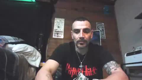 Snapshot of superd512 chatting on January 31, 2025, 10:31 am Guero Cash online show from January 31, 2025, 10:31 am