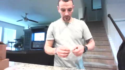 Snapshot of superd512 chatting on February 11, 2025, 6:33 pm Guero Cash online show from February 11, 2025, 6:33 pm