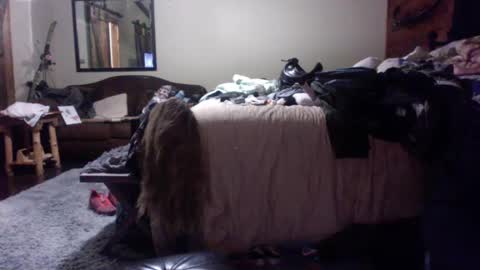 Snapshot of superd512 chatting on February 12, 2025, 12:12 pm Guero Cash online show from February 12, 2025, 12:12 pm