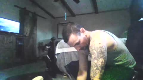 Snapshot of superd512 chatting on February 16, 2025, 11:16 pm Guero Cash online show from February 16, 2025, 11:16 pm