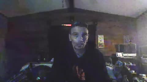 Snapshot of superd512 chatting on February 18, 2025, 11:00 am Guero Cash online show from February 18, 2025, 11:00 am