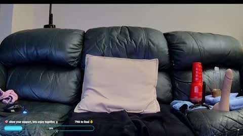 Thomas online show from January 11, 2026, 7:24 am