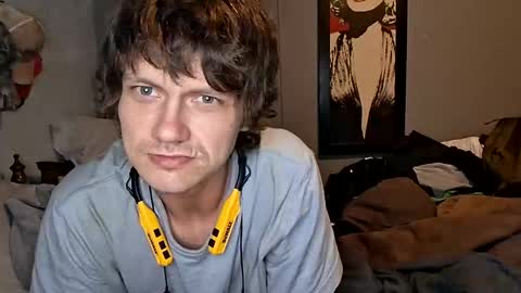 supergamer12656 online show from March 24, 2026, 9:36 am