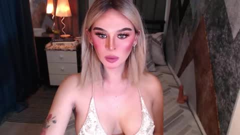 CARMINA online show from March 24, 2026, 1:54 am