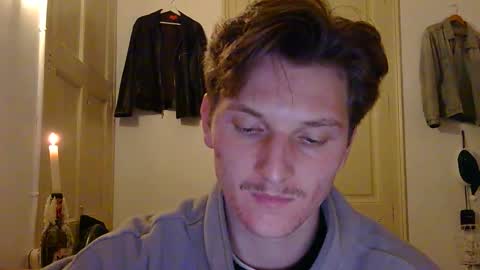 Ctrl My Body online show from January 5, 2026, 6:44 pm