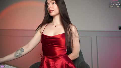 Anna online show from March 23, 2026, 4:33 pm