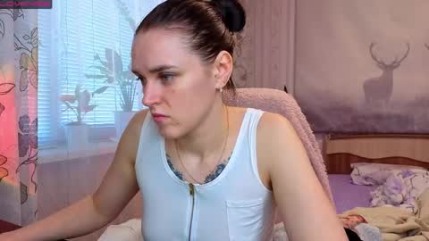 Sweet Anna online show from April 28, 2026, 4:50 am