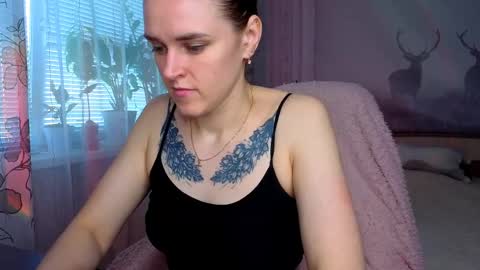 Sweet Anna online show from May 8, 2026, 3:56 am