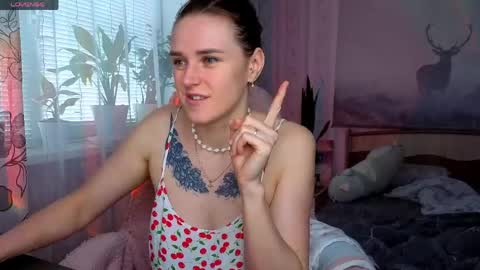 Sweet Anna online show from May 16, 2026, 4:20 am